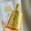 Faith King's Fragrance Millennium Empire 100ml luxury woody perfume bottle
