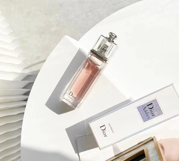 Addict Eau Fraiche EDT 100ml