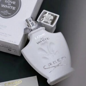 00 Faith Creed White Love Women's Perfume 75ml