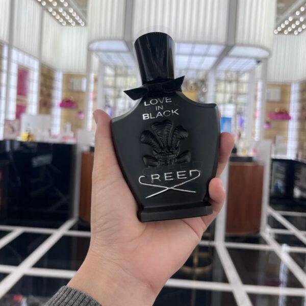 Dark Velvet Love Eau de Parfum 75ml