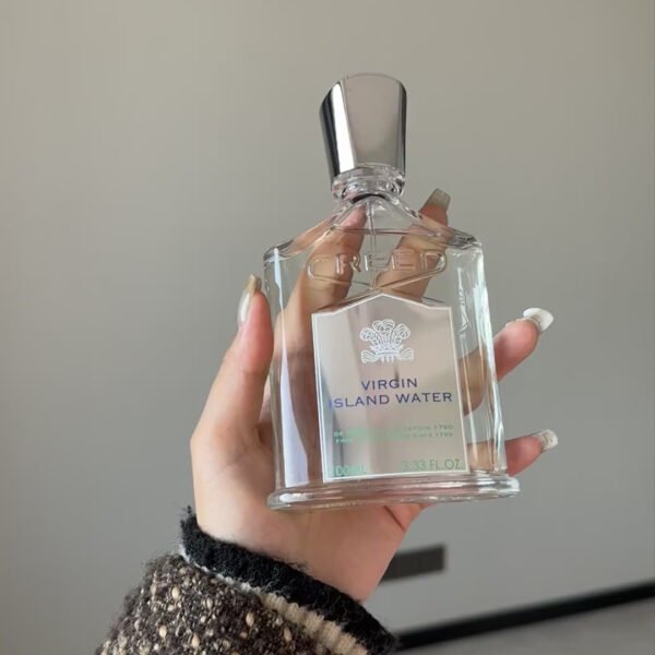 Tropical Island Breeze Eau de Parfum 100ml