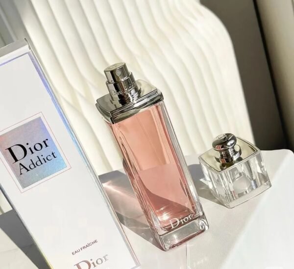 Addict Eau Fraiche EDT 100ml