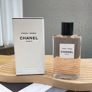 01 Eau de Paris 125ml