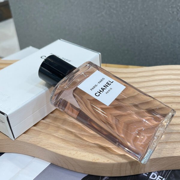 Eau de Paris 125ml