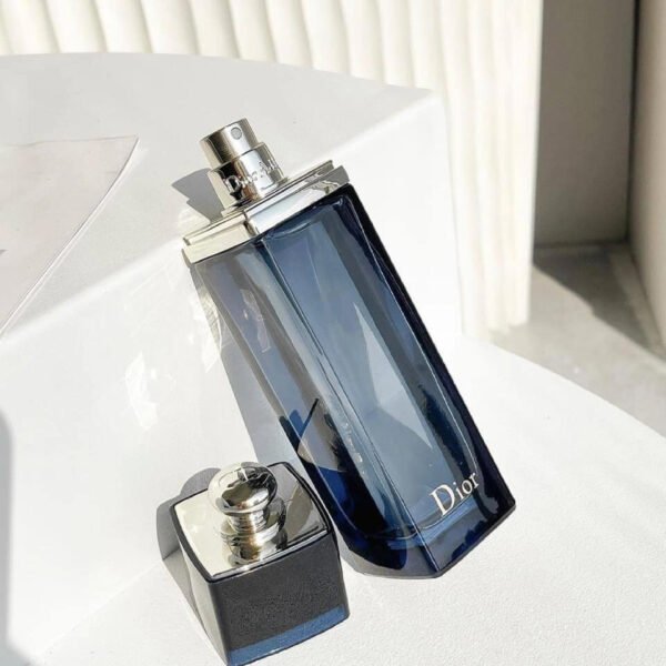 Blue Charm Women's Mature Sexy Eau de Parfum 100ml EDP