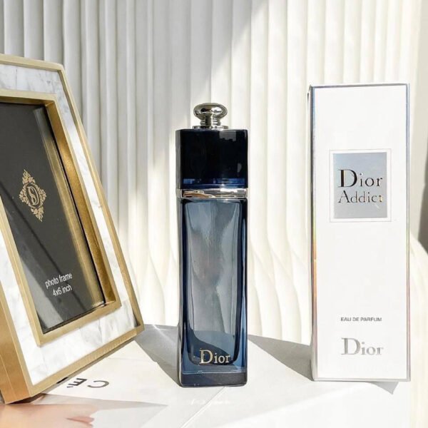 Blue Charm Women's Eau de Parfum 100ml elegant sexy floral perfume