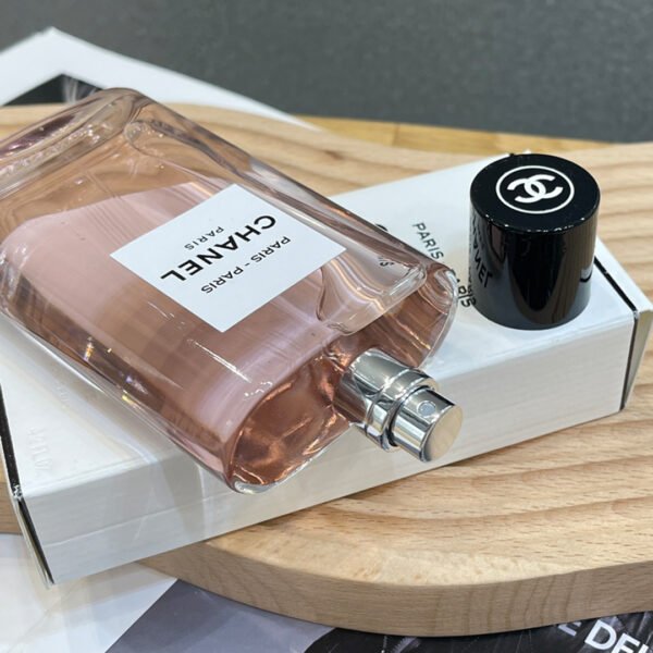 Eau de Paris 125ml
