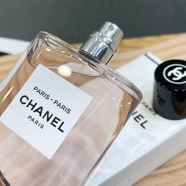 Eau de Paris 125ml