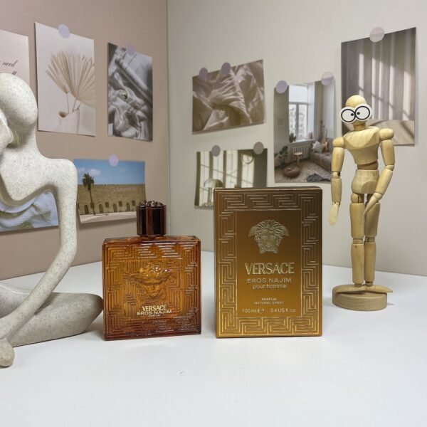 Blue Eros EDP 100ml