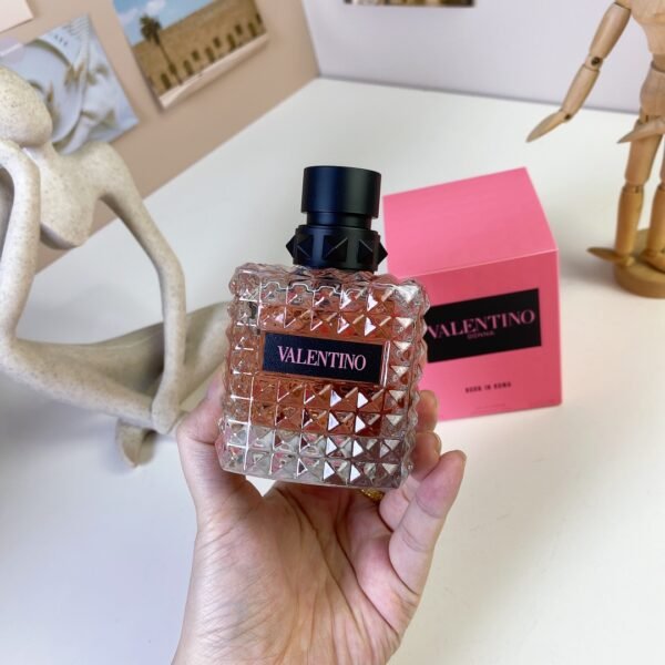 Mingtong Edition Roman Lady Punk Sweetheart Perfume 100ml