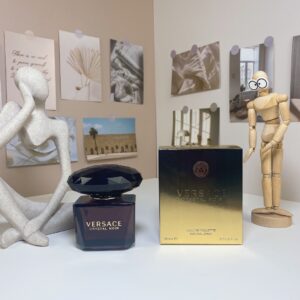 Crystal Noir EDT, 2004