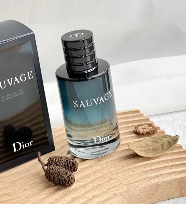 1 Men's Wilderness Light Fragrance 100ml