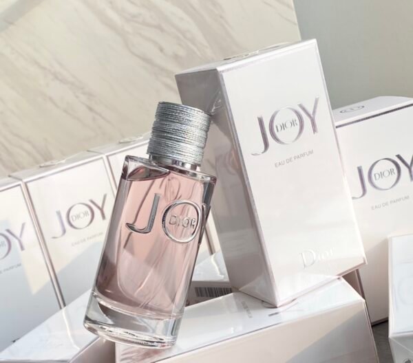 Pure Happiness Perfume 90ml fresh floral fruity women's fragrance bottle