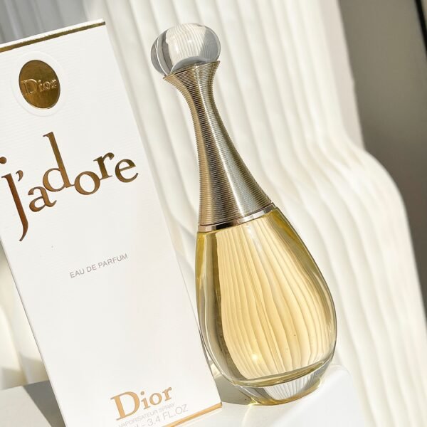 10 J'adore perfume 100ml