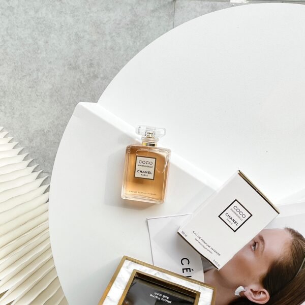 New C0C0 Miss EDP 100ml