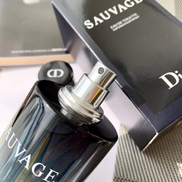 14 Men's Wilderness Light Fragrance 100ml
