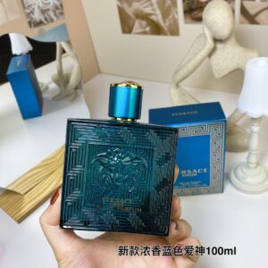 Blue Eros EDP 100ml