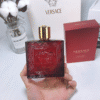Red Flame Signature Eau de Parfum 100ml | Long Lasting Luxury Men's Fragrance Red Flame Signature Eau de Parfum 100ml luxury fragrance for men