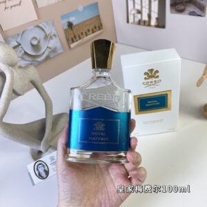 2 Royal Mayfair 100ml