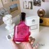 Sweet Strawberry Perfume 75ml | Summer Fruity Women's Fragrance Credeqin Sweet Strawberry Perfume 75ml 2025 summer fruity fragrance bottle