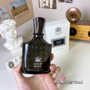 Crede Dark Love 75ml, 2024