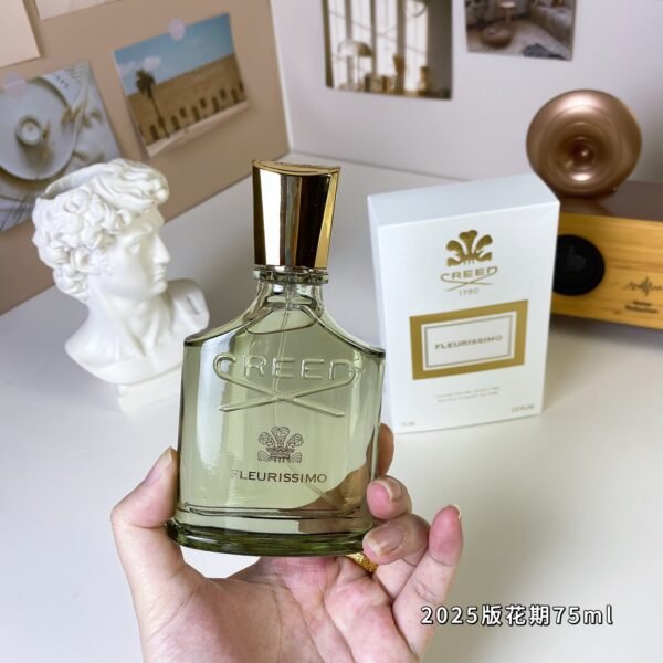 Elegant Floral Essence Perfume 75ml | Women's Fragrance 2025 Elegant Floral Essence Fragrance 75ml women's perfume bottle