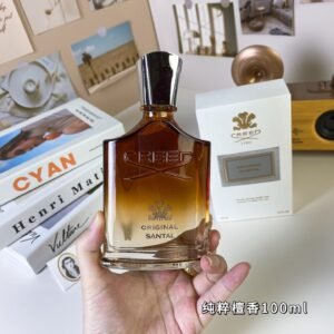 Crede Pure Sandalwood (Original Sandalwood) 100ml