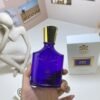 Cassia Shadow Silk 75ml luxury perfume elegant fragrance bottle