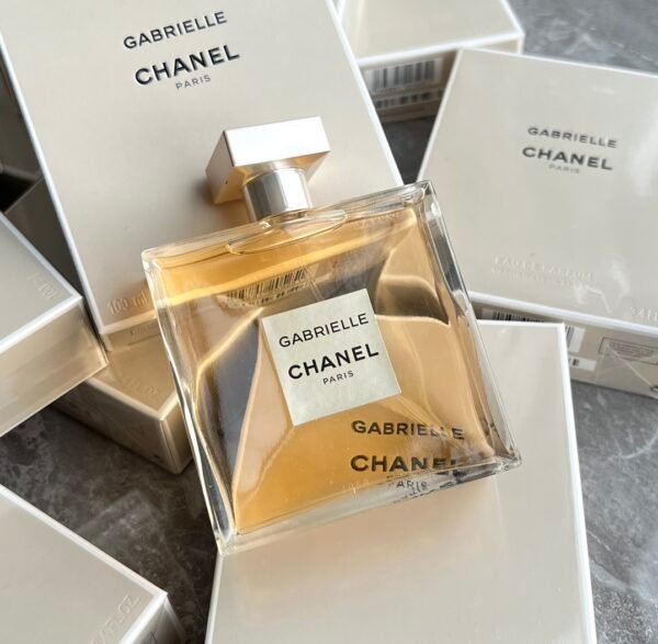 Gabriella Floral Women's Perfume 100ml | Elegant Fragrance Gabriella Floral Women's Perfume 100ml elegant feminine fragrance bottle