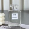 Fresh Women's Eau de Parfum 100ml long lasting fragrance perfume bottle