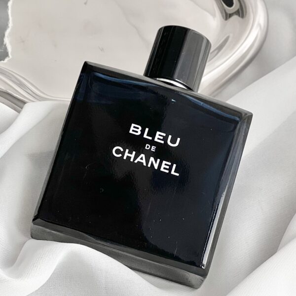2 Blue Men Eau de Toilette 100ml