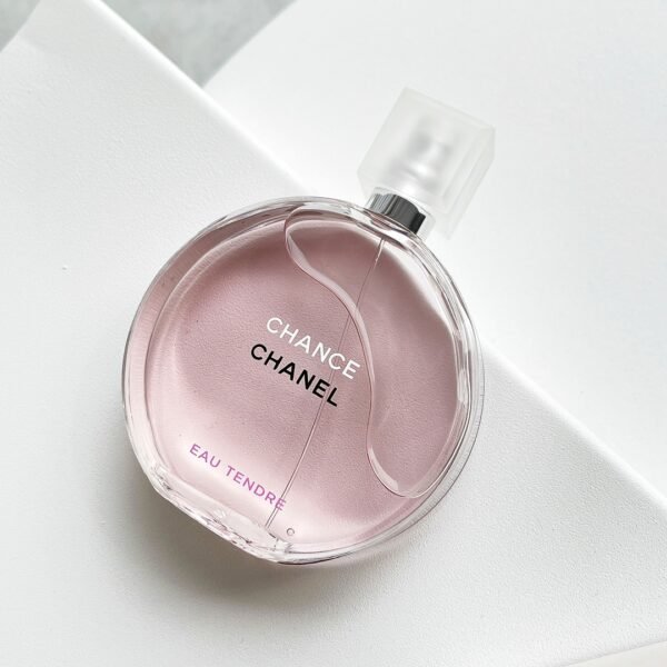 Pink Encounter Eau de Toilette 100ml