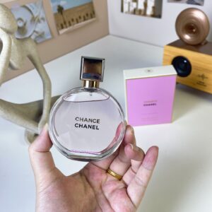 2 Pink Encounter (Iron Cap) Rich Fragrance 50ml