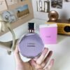 Purple Encounter Dreamy Strong Fragrance 100ml long lasting perfume bottle