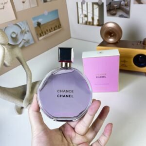 2 Purple Encounter Dreamy Strong Fragrance (Iron Cap) 100ml
