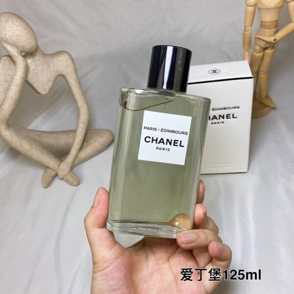 Eau de Parfum Edinburgh 125ml