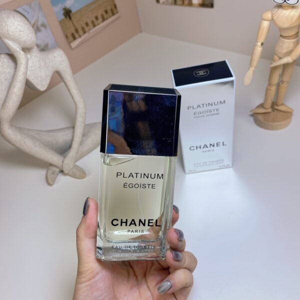 Platinum Men 100ml | High-Quality Men's Fragrance Platinum Men 100ml high-quality men's fragrance | BGD Wholesale Retail Platform