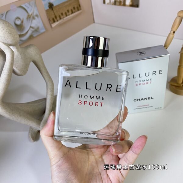 Silver Motion Eau de Toilette 100ml | High-Quality Fragrance Silver Motion Eau de Toilette 100ml high-quality fragrance | BGD Wholesale Retail Platform