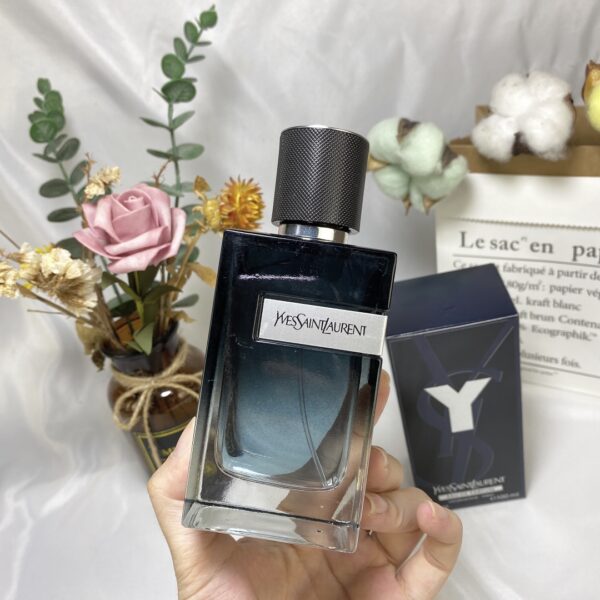 2 Pioneer Men Y EDP EDP 100ml