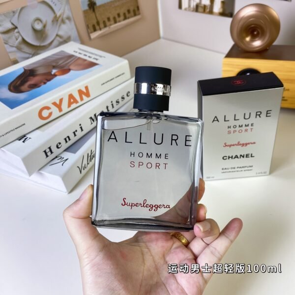 Citrus Velocity Eau de Parfum 100ml high-quality fragrance | BGD Wholesale Retail Platform