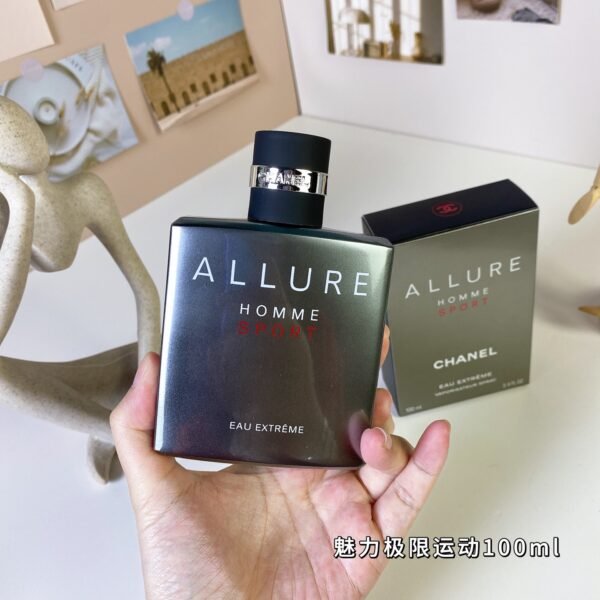 Citrus Velocity Eau de Parfum 100ml | High-Quality Citrus Fragrance
