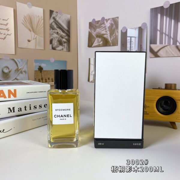 Wutong Shadow Wood Perfume 200ml