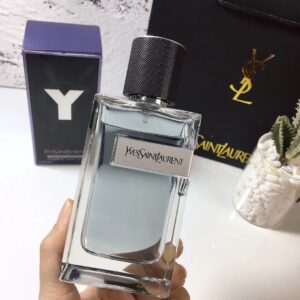 2 Pioneer Men's Y Wood Fougere Fresh Ocean Fragrance 100ml