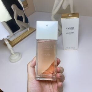 Mademoiselle C0C0 Eau De Toilette 100ml