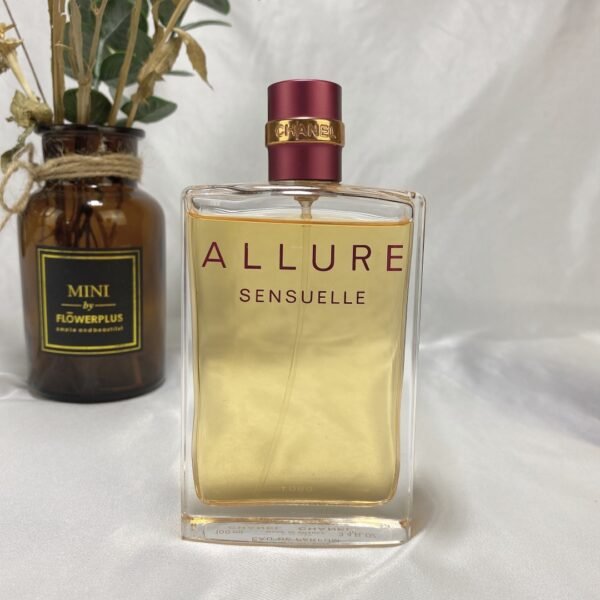 Sensual Charm Women's Perfume 100ml Sensual Charm Women's Perfume 100ml elegant fragrance