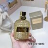 Mr. Spendthrift Men's Eau de Parfum 100ml Mr. Spendthrift Men's Eau de Parfum 100ml men's fragrance