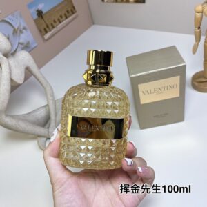 Uomo Born In Roma The Gold Edition (Mr. Spendthrift) 100ml, 2024