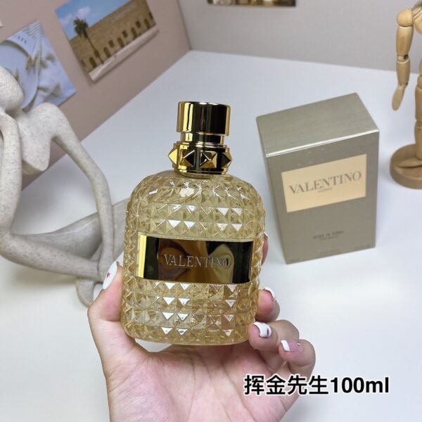 Mr. Spendthrift Men's Eau de Parfum 100ml Mr. Spendthrift Men's Eau de Parfum 100ml men's fragrance