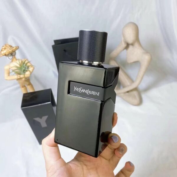 2 Men's Pioneer Y Men's Black Bottle Fragrance 100ml
