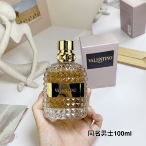 Classic namesake men's 100ml, 2014